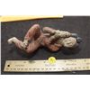 Image 1 : 3 Pound Chinese Figure Antique