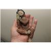 Image 2 : 3 Pound Chinese Figure Antique