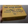 Image 3 : Antique Tiny Atom Motor
