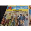 Image 2 : German Western Cowboy Magazines - Dean Martin
