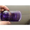 Image 2 : Purple Insulator - Diamond Glass