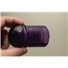 Image 2 : Purple Insulator - Bell Telephone/Montreal