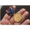 Image 2 : U.S. Navy Constitution Medal