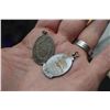 Image 2 : Antique Donne ET Tais Toi Medals (Give and Shut Up)