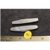 Image 1 : National & Sask Wheat Pool Knives