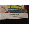 Image 2 : Antique Buffalo Garage Firestone Catalog