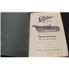 Image 2 : Antique Cadillac 8 Manual