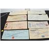 Image 1 : Antique Cancelled Checks