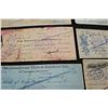 Image 2 : Antique Cancelled Checks