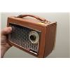 Image 2 : Jupiter Transistor Radio (cowhide)