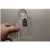 Image 2 : Antique Glass Church Candy Container