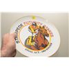 Image 1 : Calgary Stampede Plate 1994
