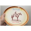 Image 1 : Calgary Stampede Plate 1962 Hycraft