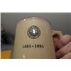 Image 2 : 1951 Highlander Regiment Pottery Medalta Stein