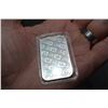 Image 2 : Johnson Matthey 1oz Fine Silver Bar