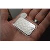 Image 2 : Johnson Matthey 1oz Fine Silver Bar