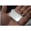 Image 2 : Johnson Matthey 1oz Fine Silver Bar