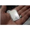 Image 2 : Johnson Matthey 1oz Fine Silver Bar