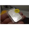 Image 1 : Scotia Bank  1oz Fine Silver Bar