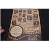 Image 2 : Quaker Oats Premium Catalog 1938