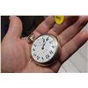 Image 1 : Hamilton Railway Watch - nice condition - needs work