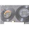 Image 1 : 45 RPM Records - Trottier Family (Bryan) & Elvis