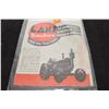 Image 1 : Lanz Bulldog Tractor Brochure