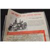 Image 3 : Lanz Bulldog Tractor Brochure