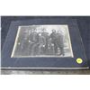 Image 1 : Cabinet Card - Police
