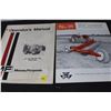 Image 1 : Massey Ferguson Manuals