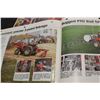 Image 3 : Massey Tractor Brochures