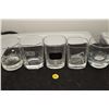 Image 1 : 5 Different Liquor Glasses