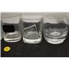 Image 2 : 5 Different Liquor Glasses