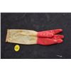 Image 1 : NOS Rare "The Glove" Condom