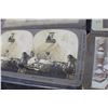 Image 2 : Antique Stereoscope Cards (Ghost, etc.)