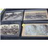 Image 1 : Antique Stereoscope Cards