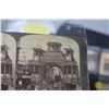 Image 2 : Antique Stereoscope Cards