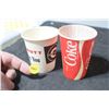 Image 1 : Coca Cola & Cockshut Cups