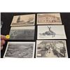 Image 1 : NOS RPPC Postcards