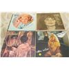 Image 1 : 4 LP Record Lot - Linda Ronstadt
