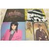 Image 1 : 4 LP Record Lot - Joan Jett