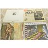 Image 1 : 4 LP Record Lot - Jethro Tull