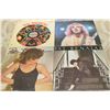 Image 1 : 4 LP Record Lot - Pat Benatar