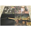 Image 1 : 4 LP Record Lot - Pink Floyd