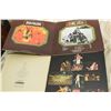 Image 3 : 4 LP Record Lot - Ted Nugent