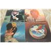 Image 1 : 4 LP Record Lot - Rod Stewart