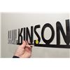 Image 2 : Wilkinson Razor Deco Metal Sign