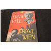 Image 1 : Brave Men WWII Book - Dust Jacket