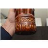 Image 2 : Vintage Pottery Aztec Kahlua Bottle