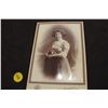 Image 1 : Pretty Girl Cabinet Card